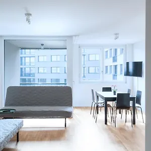 Hitrental Apartmán