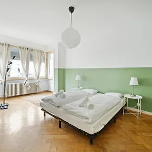  Apartamento For Explorers 222