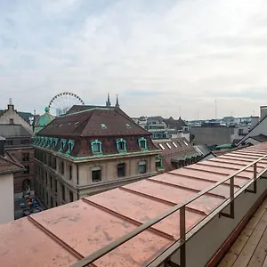 Hitrental Marktplatz Basel