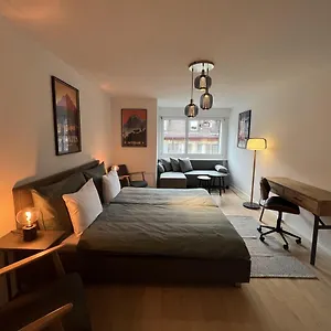  Apartamento Swiss Art Center