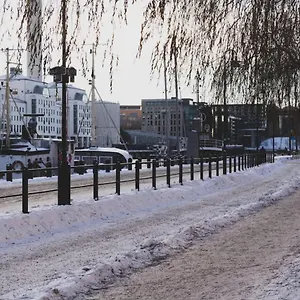 Affordable In Trendy Sofo, Construction Work , Stockholm Sverige