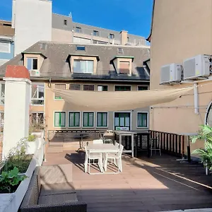  Apartamento Center