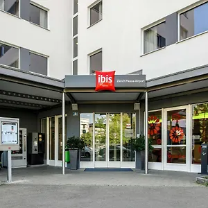 Ibis Messe Airport Zürich