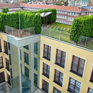 visit hotel