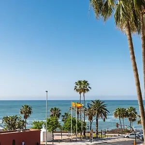 Benalbeach By Alfresco , Benalmádena Spanien