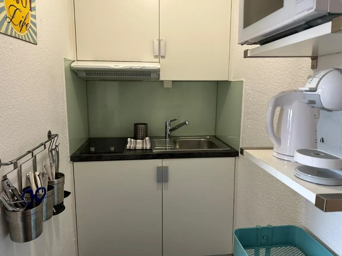 Apartamento Guesthouse Elisa 6 Zúrich Suiza