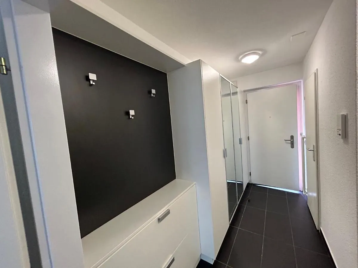 Apartamento Guesthouse Elisa 6 Zúrich
